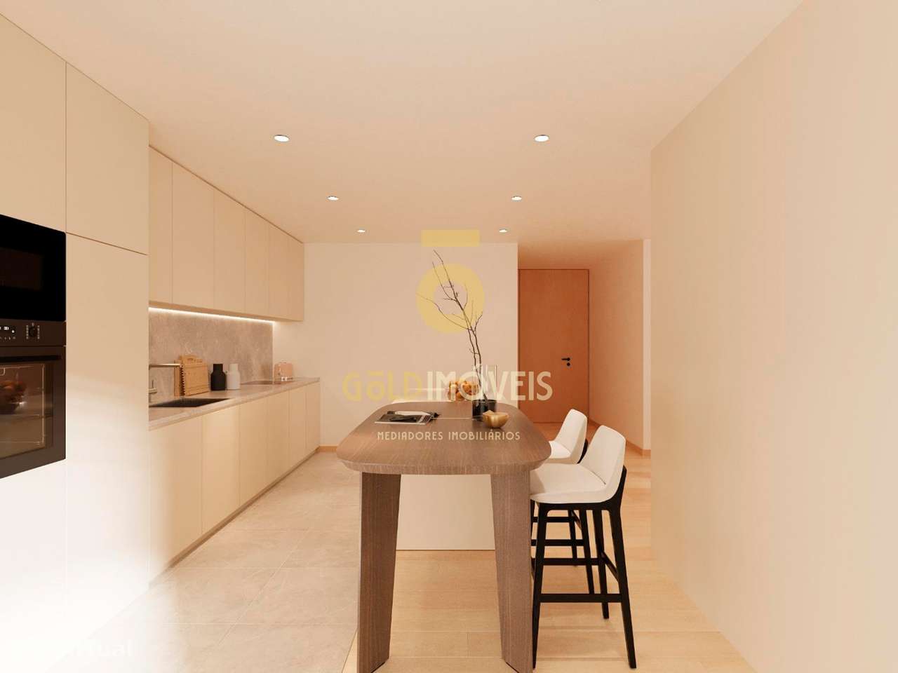 Apartamento T3 Venda em Penafiel,Penafiel-21