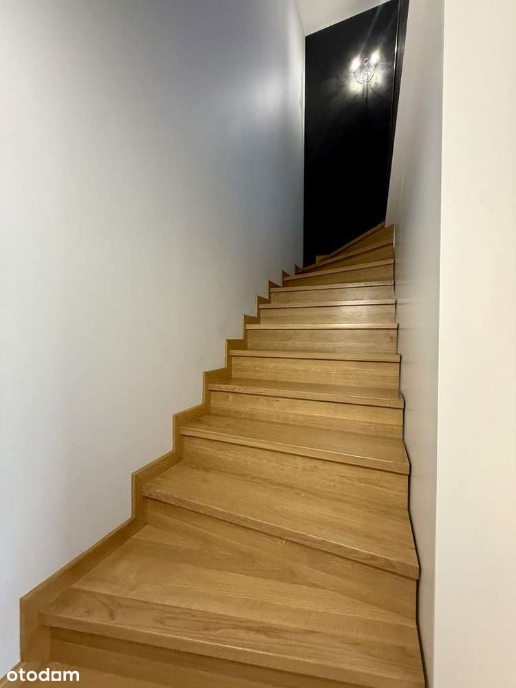 Apartament dwupoziomowy z dużym tarasem-17