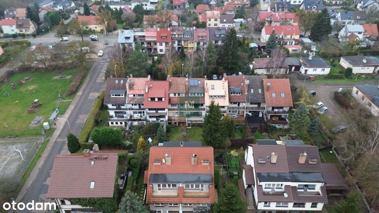 220m/Warszewo/Garaż/Taras/Ogród/Piwnica-4