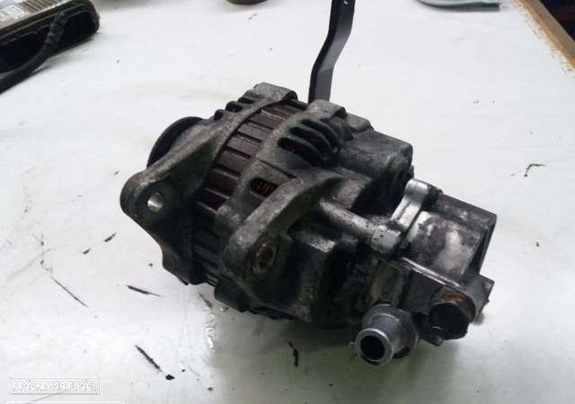 Alternador Mitsubishi Pajero - 2