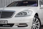 Mercedes-Benz Klasa S 450 4Matic 7G-TRONIC - 10