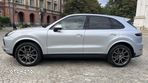 Porsche Cayenne Tiptronic S - 29