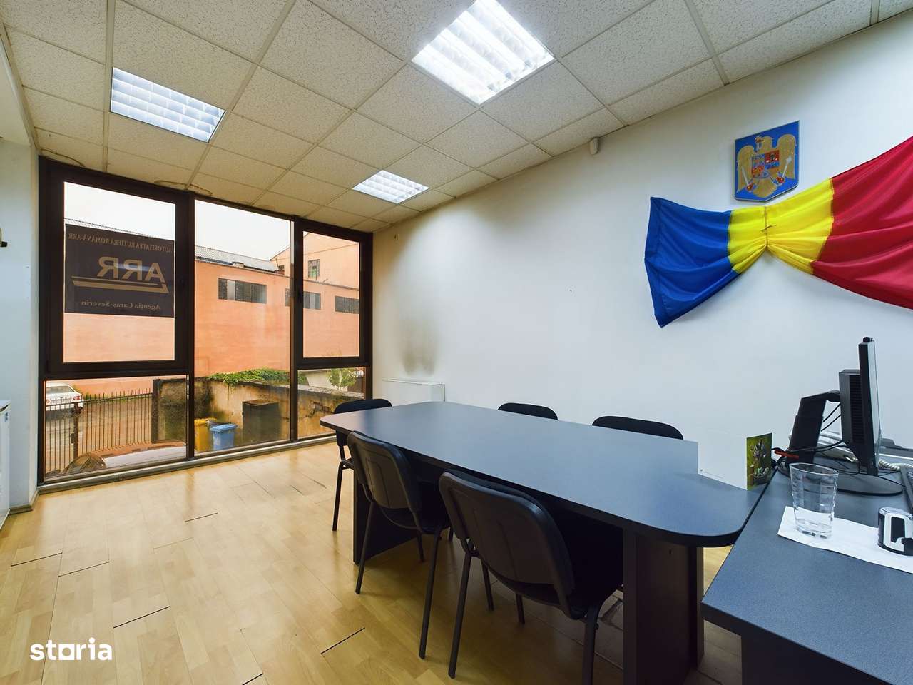 Clădire de birouri cu chiriași existenți - Imagine principală: 3/13