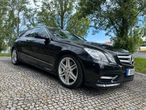 Mercedes-Benz E 250 CDI Coupe 7G-TRONIC - 2