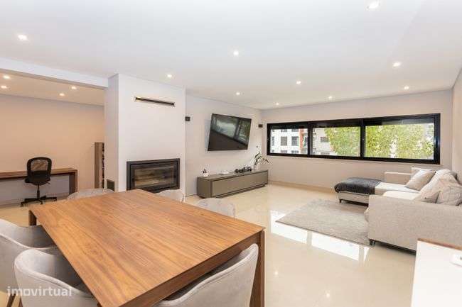 Moradia V3 Vende Alto das Barreiras Montijo-14