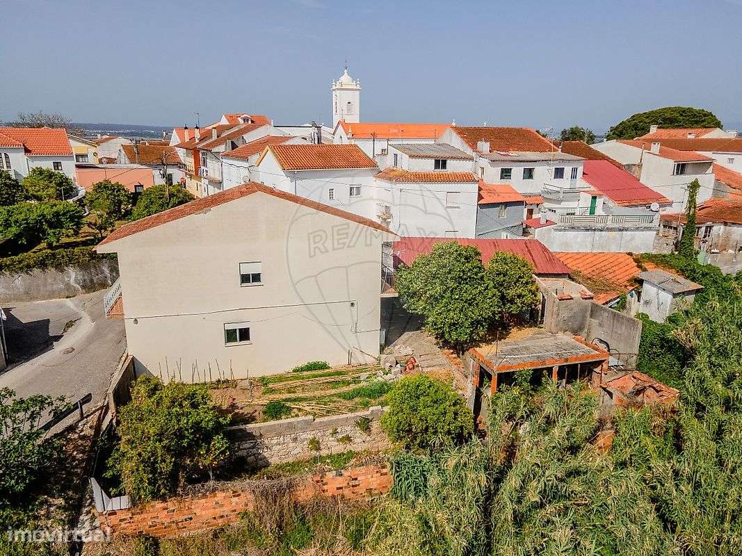 Moradia T2 para venda-42