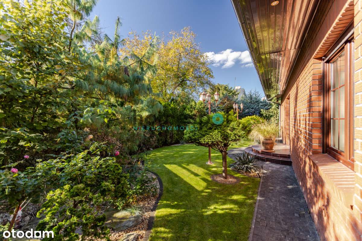 Piękny Dom | Ogród | Grunwald | Dzień otwarty-13