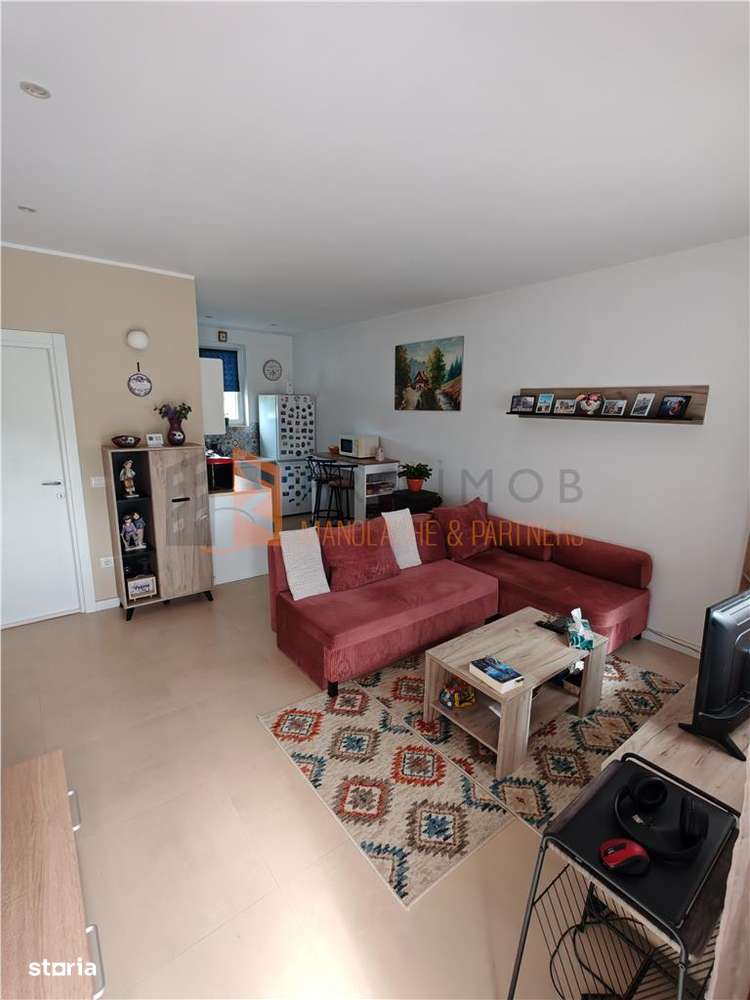 EXCLUSIVITATE! Casa noua tip parter zona Vernesti - Imagine principală: 5/9