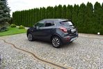 Opel Mokka X 1.6 CDTI Ultimate S&S - 3