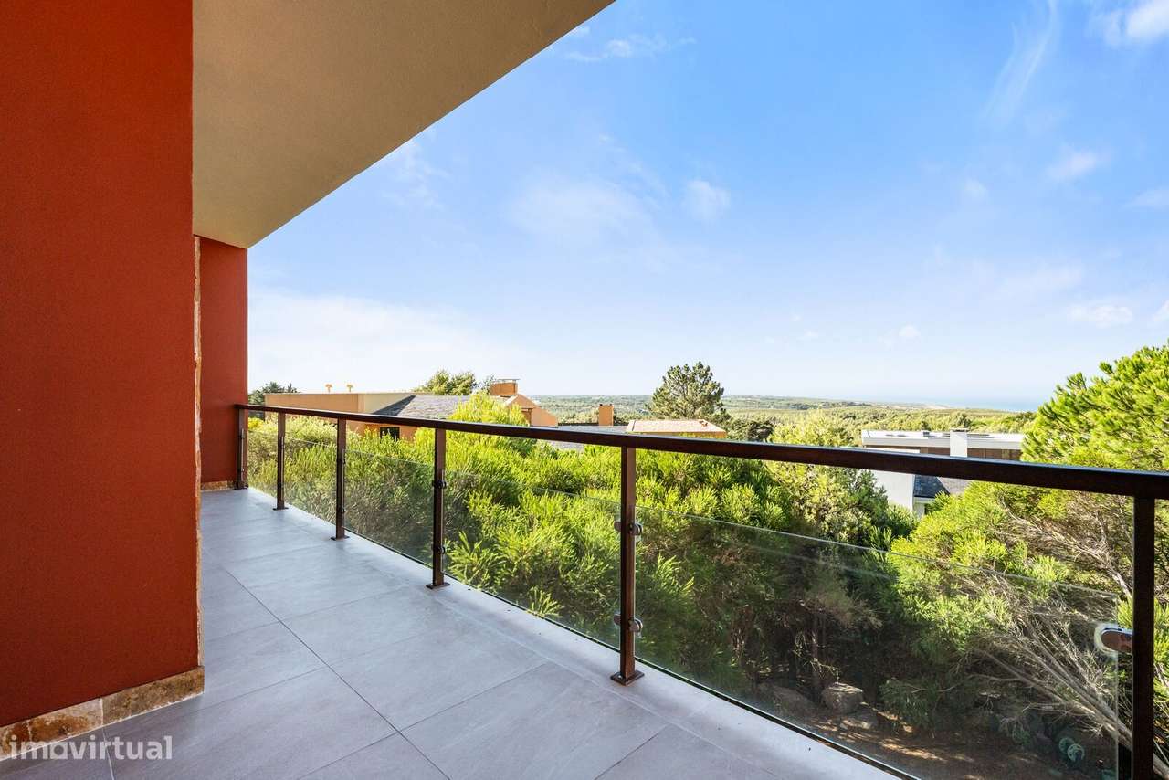 Moradia T4 + 2 com piscina, Malveira da Serra, Cascais-14