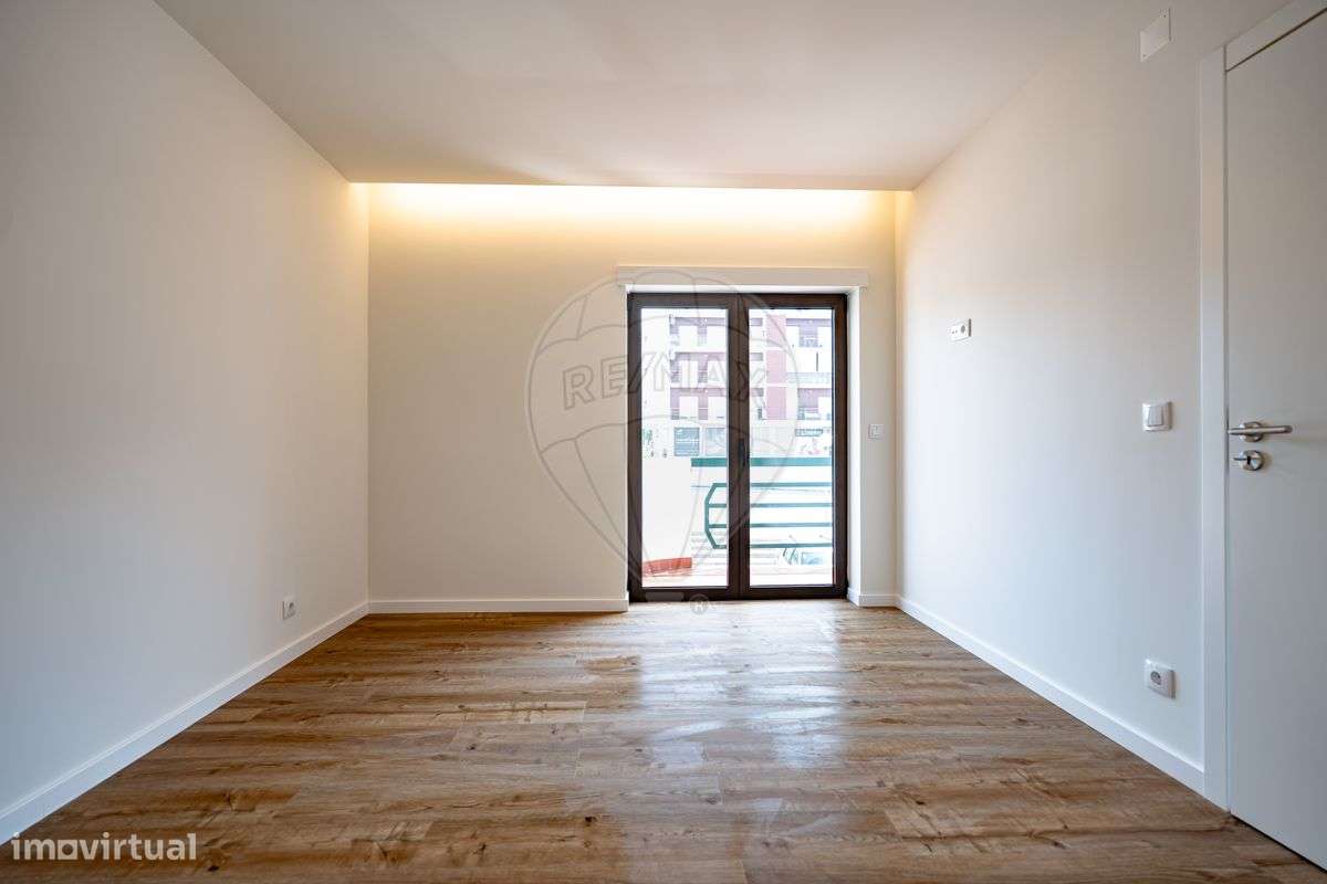 Apartamento T2 para venda - Grande imagem: 3/15