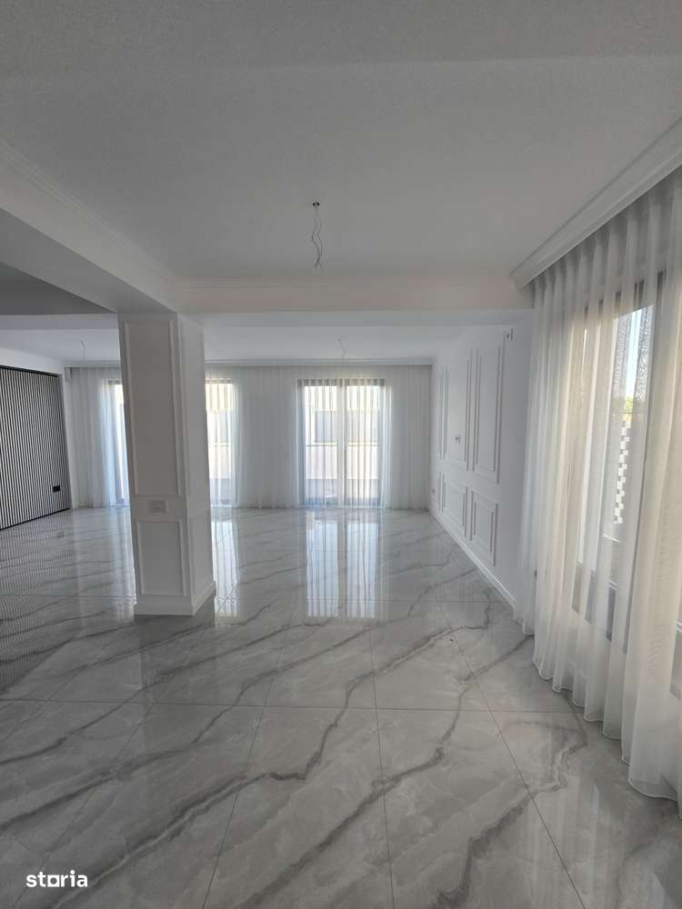 Casa Individuala/duplex P+1+M Otopeni | 700m DN1 str Marin Preda-14