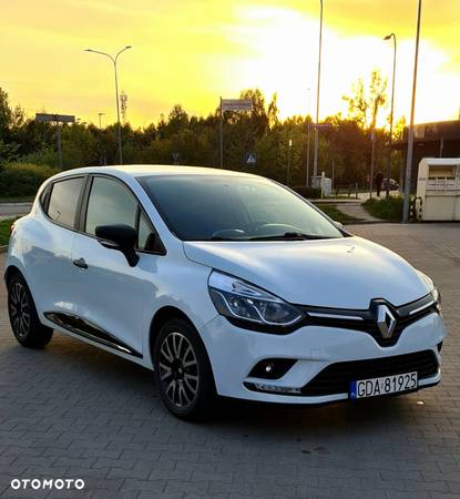 Renault Clio 0.9 Energy TCe Intens+ EU6 - 1