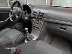 Toyota Avensis SW 2.0 D-4D Sol - 13