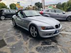 BMW Z3 1.8 - 1