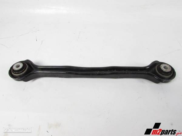 Braço Direito/Esquerdo/Trás Seminovo/ Original BMW 1 (E81)/BMW 3 (E90)/BMW 3 Tou... - 1