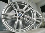 felgi 18 5x112 BMW G30 G31 6 GT G32 G11 G12 - 2