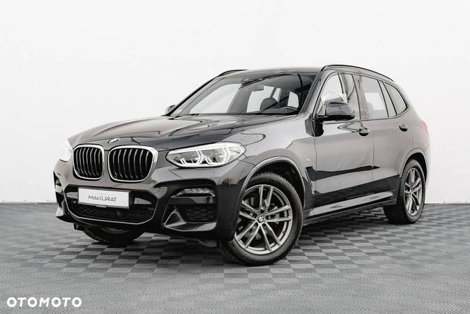 BMW X3 - 13