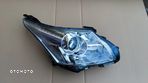 Avensis T27 09-12 Lampa Przednia Prawa Zwykła Ładna - 1