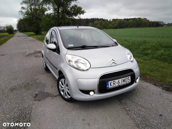 Citroën C1 1.0 Selection - 4