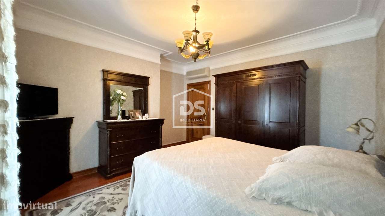 Quinta T5 Venda em Nevogilde,Lousada-48