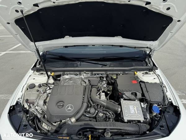 Mercedes-Benz CLA 200 7G-DCT Edition 2020 - 12