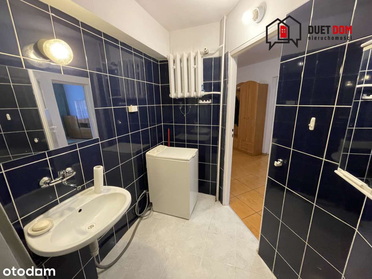 Mieszkanie 3 pokoje ***Czechów***-9