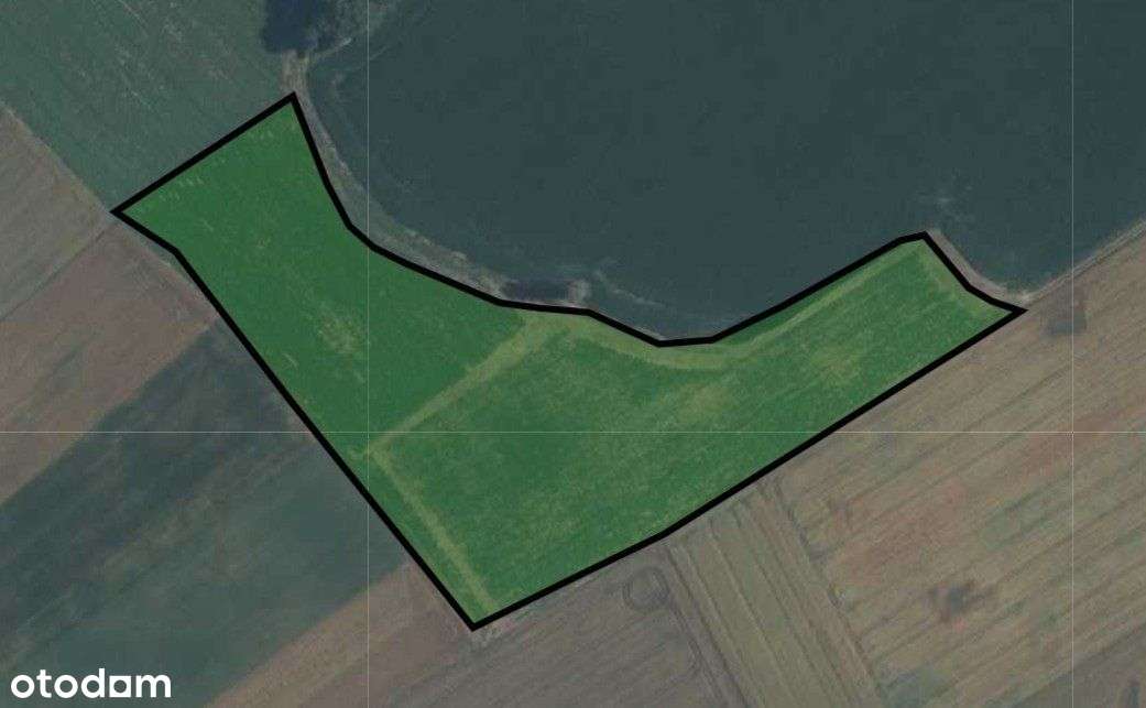 Grunt rolny na sprzedaż-1