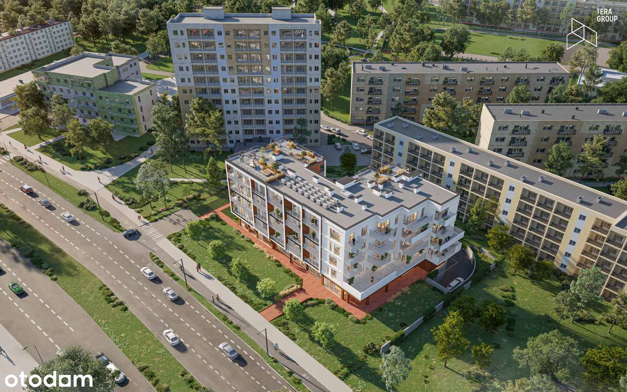 Lokal usługowy 120,58m2, PARTER, TOP LOKALIZACJA - Pełny obrazek: 2/11