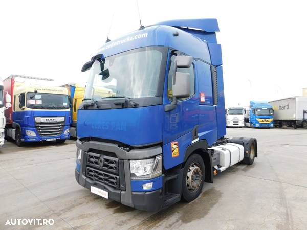 Renault Hd001 cpz42a - 1