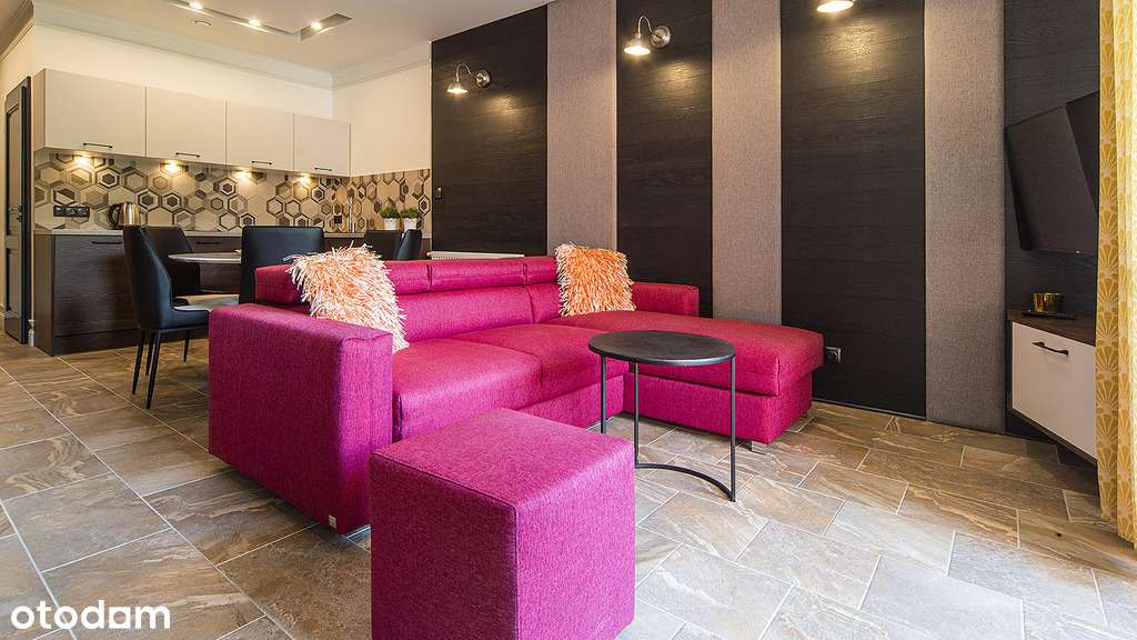 Apartament nr 3 Willa Borgund-3