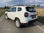 Dacia Duster Blue dCi 115 4WD Expression - 4