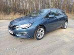 Opel Astra 1.4 Turbo Innovation - 2