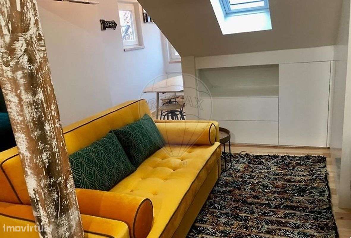 Apartamento T1 para arrendamento - Grande imagem: 3/15