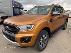 Ford Ranger Pick-Up 2.0 EcoBlue 213 CP 4x4 Cabina Dubla Wildtrack Aut. - 3