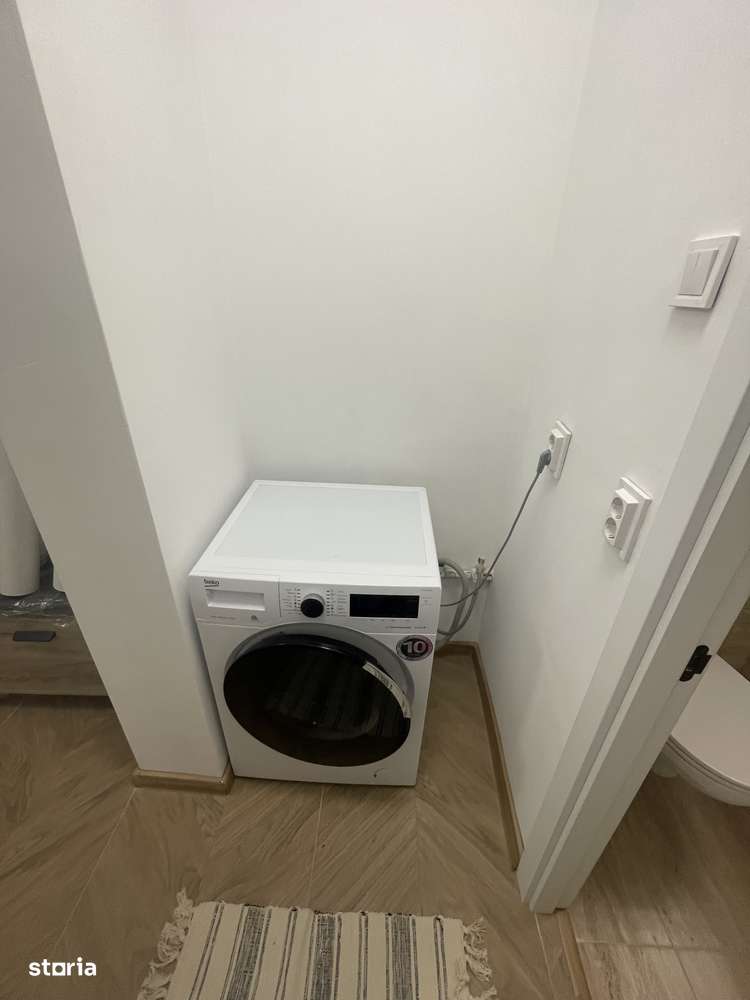 Apartament Renovat complet Botanică - Imagine principală: 4/9