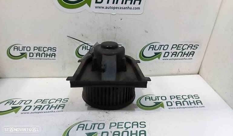 Motor Sofagem Seat Ibiza Iii (6K1) - 1