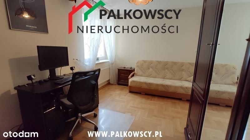 Wynajmę mieszkanie Kobierzyńska168 Kraków Lipiec