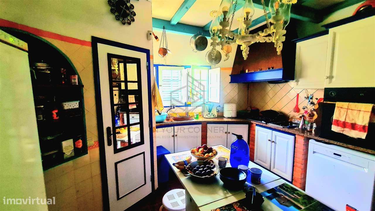 Moradia >=T10 Venda em Azeitão (São Lourenço e São Simão),Setúbal-41