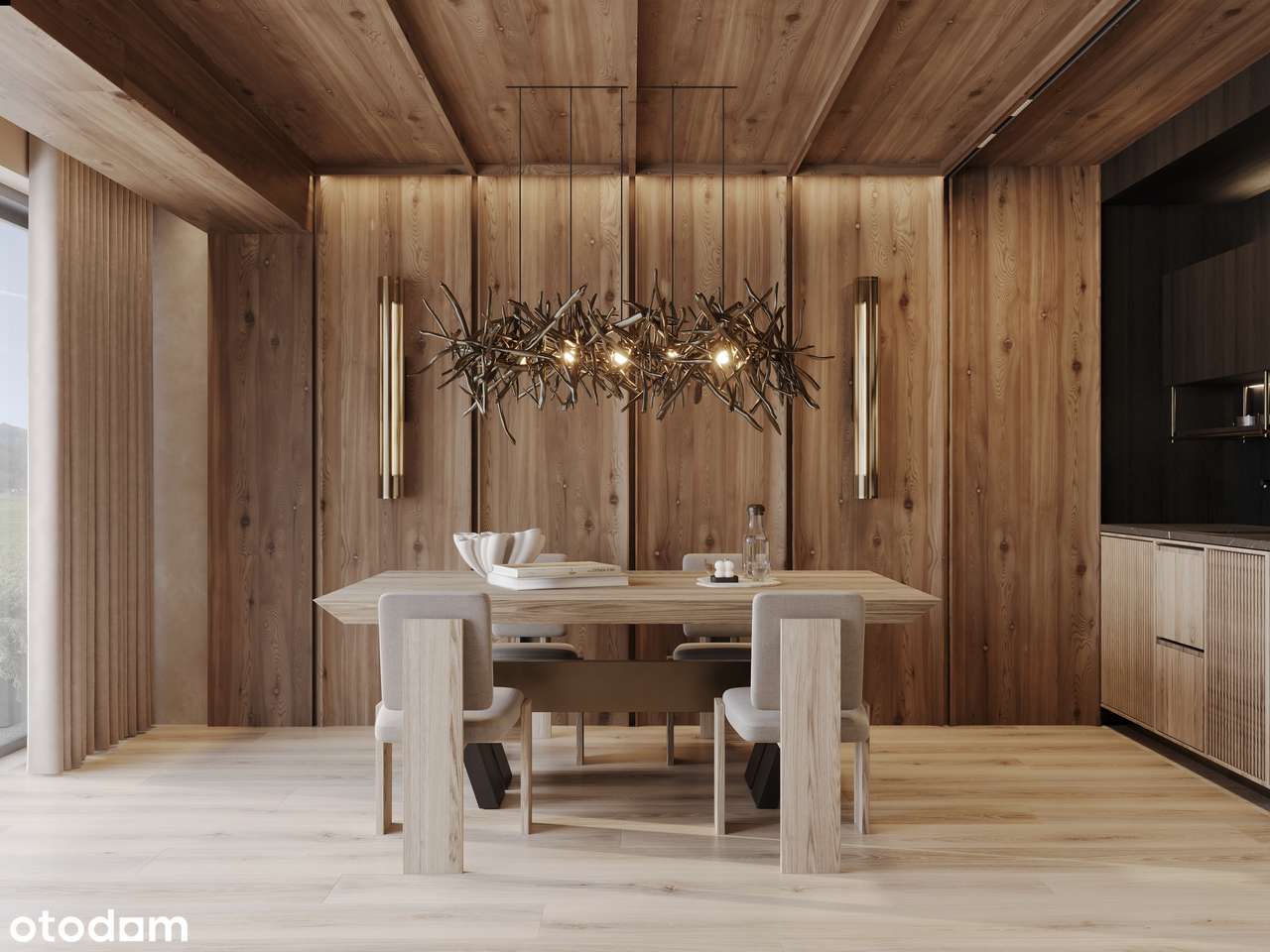 Apartament w gotowym obiekcie z recepcją i SPA | Idealny pod wynajem-9