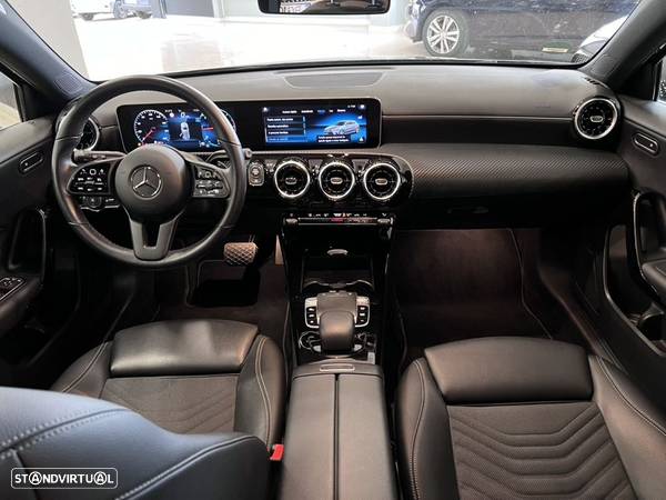 Mercedes-Benz A 180 d Style Aut. - 5