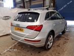 Dezmembrez Audi Q5 8R [2008 - 2012] Crossover 3.0 TDI S tronic quattro (240 hp) - 3