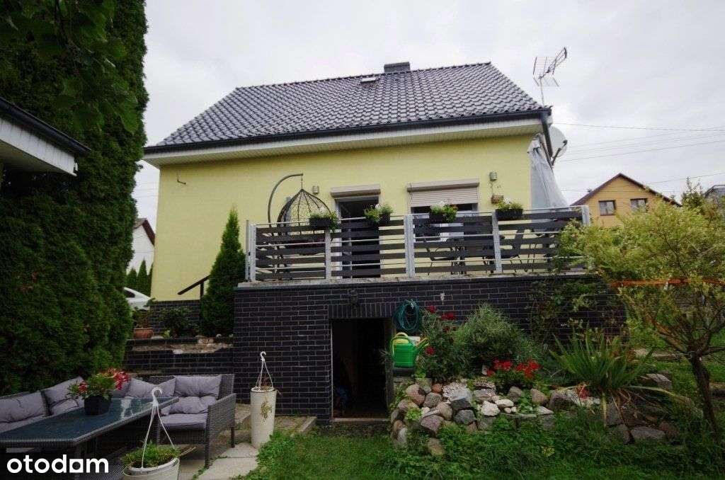 Dom w cichej okolicy – Janice-1