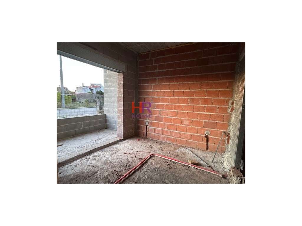 Vende-se T1 com lugar de garagem. - Grande imagem: 4/10