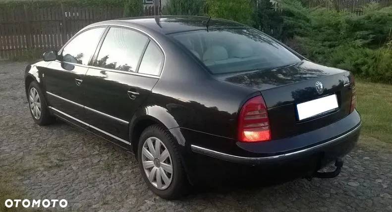 VW VOLKSWAGEN PASSAT B5 KOMBI VARIANT+SEDAN POLSKI SOLIDNY HAK HOLOWNICZY 1996-2005 - 6