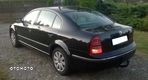 VW VOLKSWAGEN PASSAT B5 KOMBI VARIANT+SEDAN POLSKI SOLIDNY HAK HOLOWNICZY 1996-2005 - 6