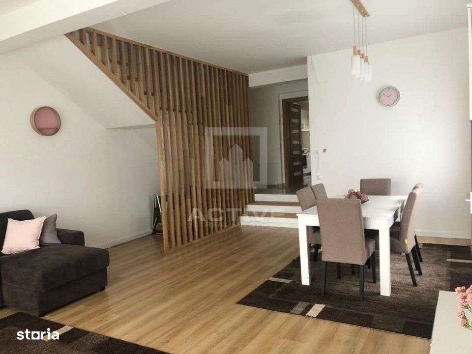 Vila str Eugen Ionesco-7