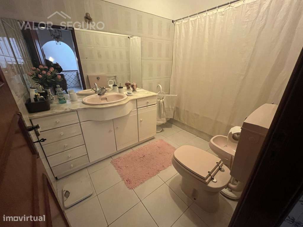 Apartamento T3 em Alverca do Ribatejo-25