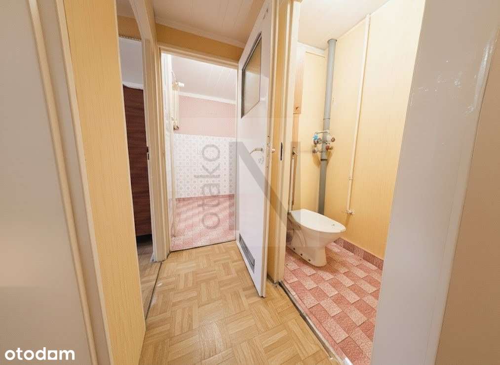 Okazja!!! 1 Piętro | Centrum | Parking | Cinema-7