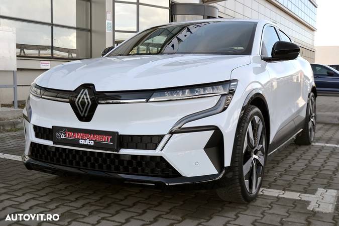 Renault Megane Megan E-TECH EV60 super charge techno - 1